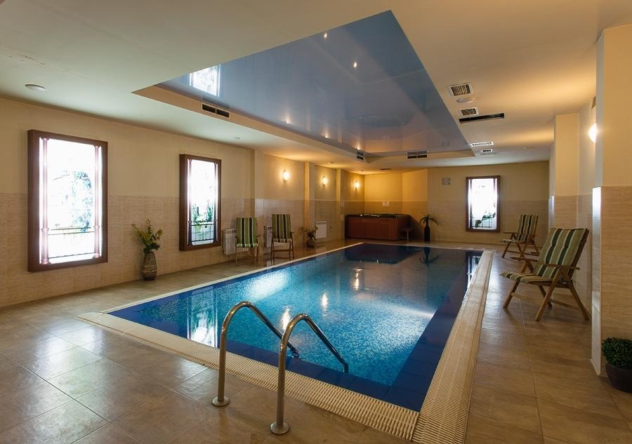Hotel Panorama Veliko Tarnovo Ngoại thất bức ảnh