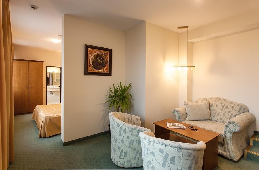 Hotel Panorama Veliko Tarnovo Ngoại thất bức ảnh