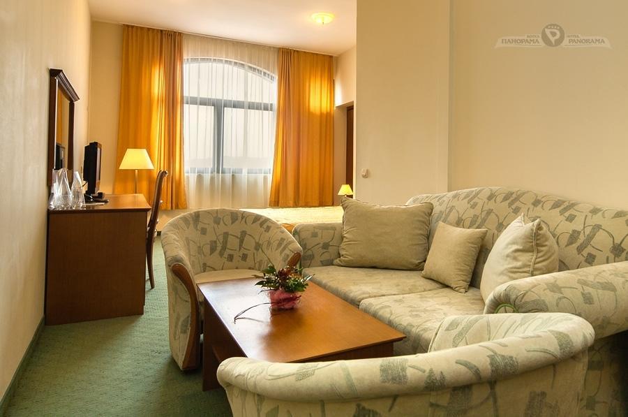Hotel Panorama Veliko Tarnovo Ngoại thất bức ảnh
