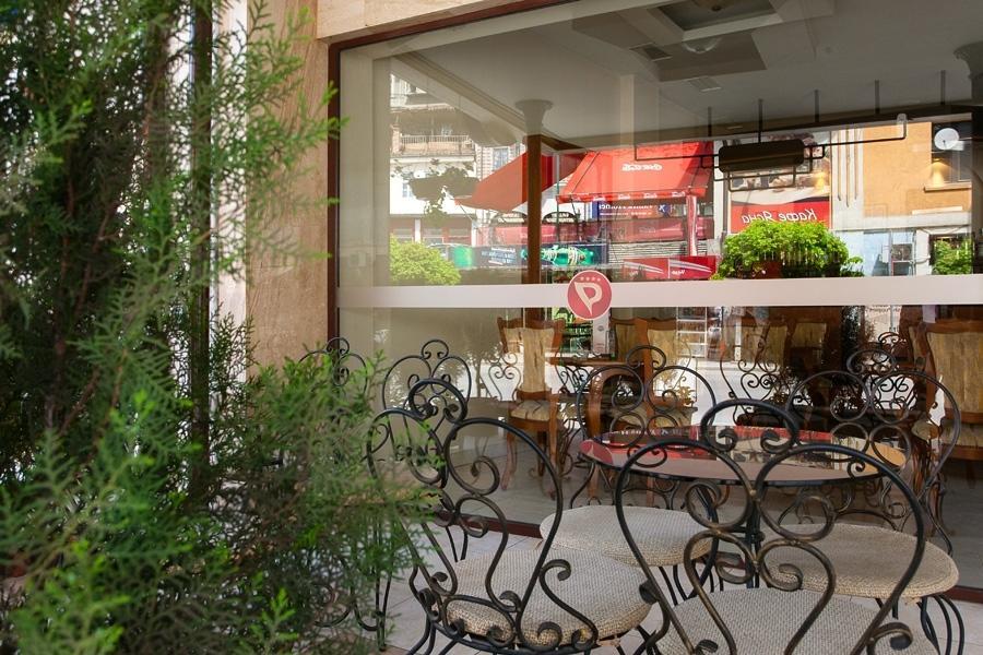 Hotel Panorama Veliko Tarnovo Ngoại thất bức ảnh