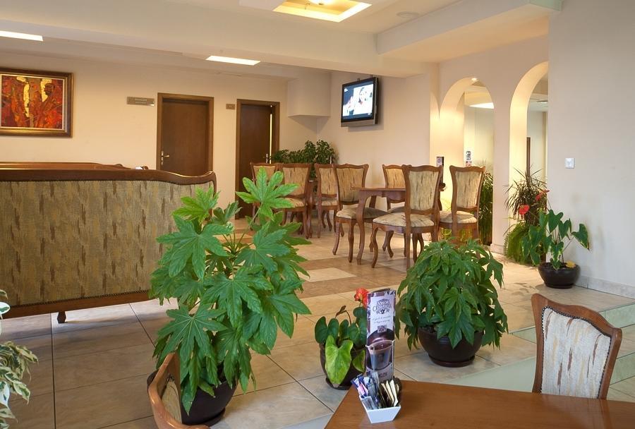 Hotel Panorama Veliko Tarnovo Ngoại thất bức ảnh